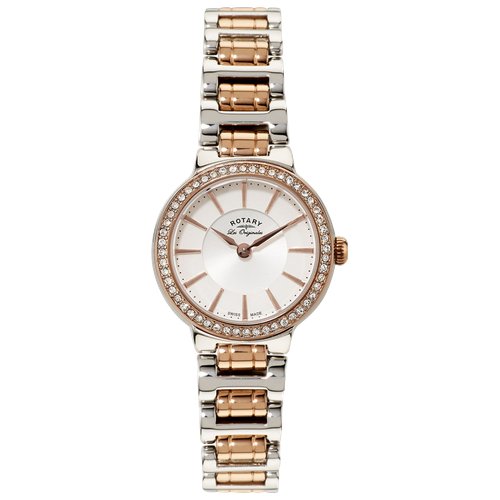 Купить Наручные часы ROTARY, белый
Серия элегантных женских часов была назвала в честь...