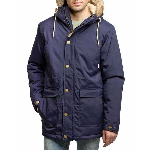 Купить Куртка Iriedaily, размер XL
Куртка City Arctic от Iriedaily - это одна из самых...