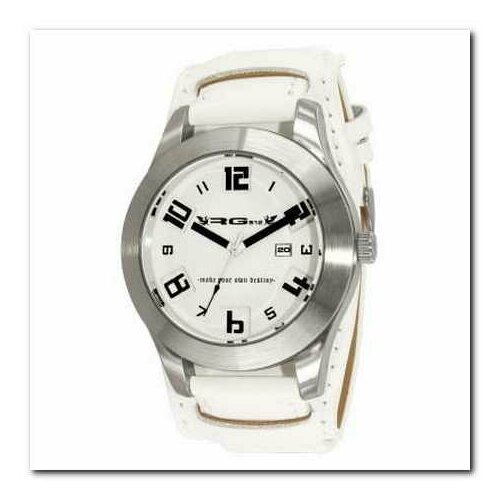 Купить Наручные часы RG512 G50661-001, серебряный
Тип механизма кварцевые<br>Способ ото...