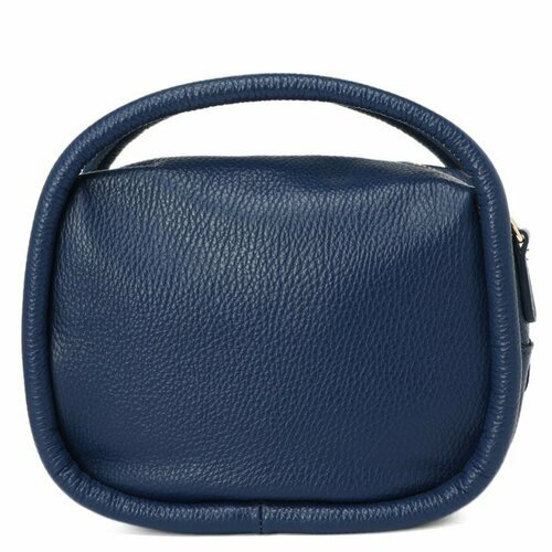 Купить Сумка Pulicati, синий
Женская сумка с ручками PULICATI (натуральная кожа/текстил...