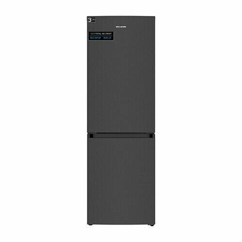 Купить Холодильник Willmark RFN-425NFGT
Цвет: черный; Тип: холодильник; Размораживание...