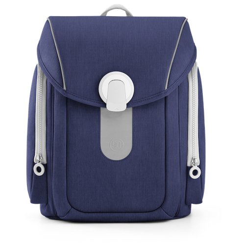 Купить NINETYGO рюкзак Ninetygo Smart school bag, темно-синий
NINETYGO Smart School Bag...