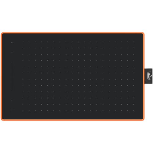 Купить Графический планшет HUION Inspiroy RTM-500 оранжевый
Графический планшет • Ввод:...