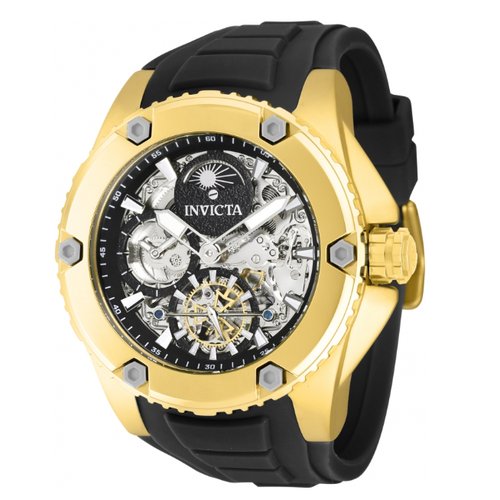 Купить Наручные часы INVICTA 42762, золотой
Артикул: 42762<br>Производитель: Invicta<br...