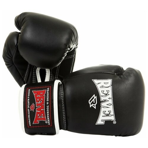 Купить Боксерские перчатки Reyvel 80 черные
<ul><li>Перчатки с многослойным вкладышем и...