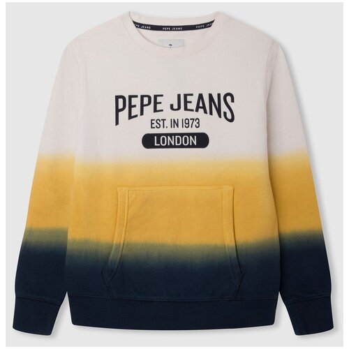 Купить Свитшот Pepe Jeans, размер 4, мультиколор
Джемперы фасона "толстовка" детские дл...
