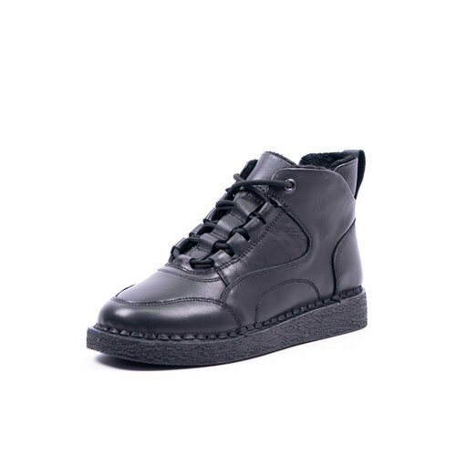 Купить Ботинки MADELLA, размер 40, черный
Ботинки от популярного бренда Madella сочетаю...