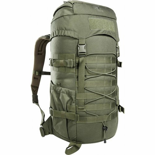Купить Тактический штурмовой рюкзак Tasmanian Tiger MIL OPS Pack 30 (олива)
Рюкзак Tasm...