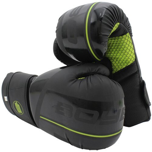 Купить Боксерские перчатки B-Series 10 OZ зеленый
Боксерские перчатки Boybo B-Series -...