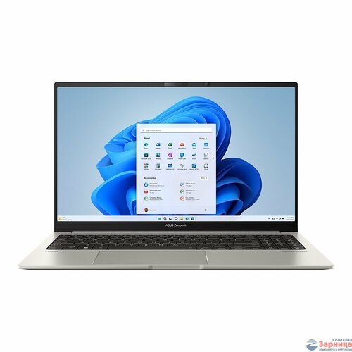 Купить Ноутбук ASUS ZenBook UM3504DA-MA197 (90NB1163-M007B0)
 

Скидка 12%