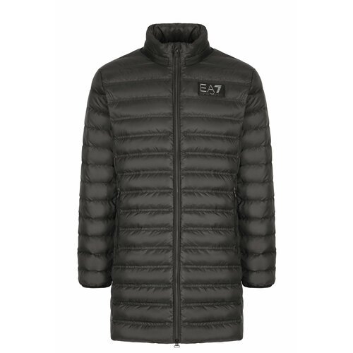 Купить Куртка EA7, размер L, черный
Удлиненная куртка со стеганым дизайном из коллекции...