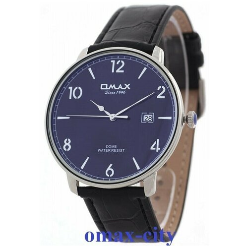 Купить Наручные часы OMAX
Наручные часы OMAX DCD001P42I Гарантия сроком на 2 года. Дост...