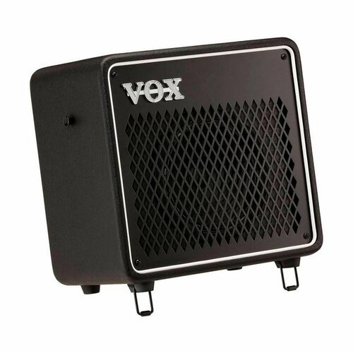 Купить Комбоусилитель Vox MINI GO 50
<p>Компания VOX представляет вниманию гитаристов к...