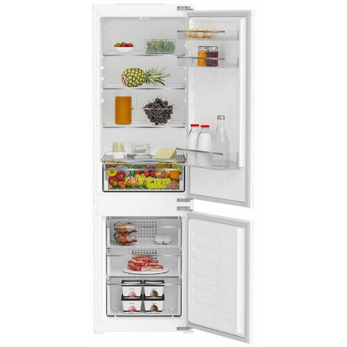 Купить Встраиваемый двухкамерный холодильник Indesit IBD 18
Встраиваемый двухкамерный х...