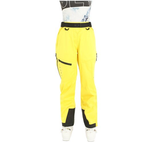 Купить Брюки VERSTA, размер M, желтый
Сноубордические брюки Versta Rider Collection изг...