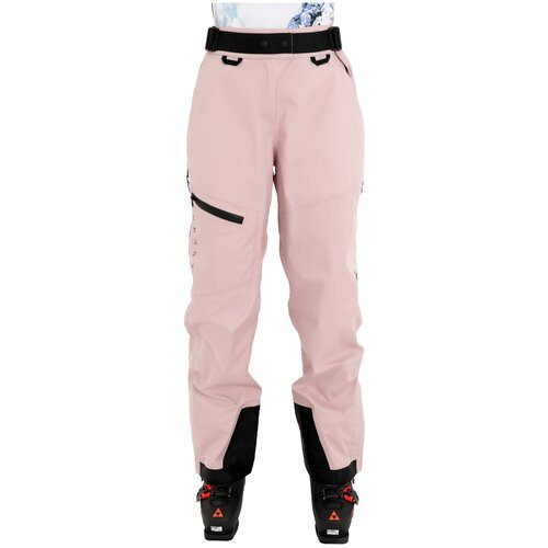 Купить Брюки VERSTA, размер M, розовый
Сноубордические брюки Versta Rider Collection из...