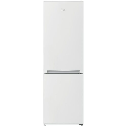 Купить Холодильник Beko RCNK 270K20 W, белый
Общая информация<br> <br> Дата выхода на р...