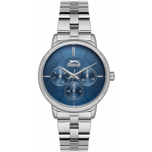 Купить Наручные часы Slazenger, серебряный
Часы Slazenger SL.09.2145.4.05 бренда Slazen...