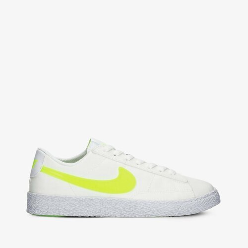Купить Кеды NIKE, размер 36,5, белый
Кроссовки Nike Blazer Low Pop, дизайн которых вдох...