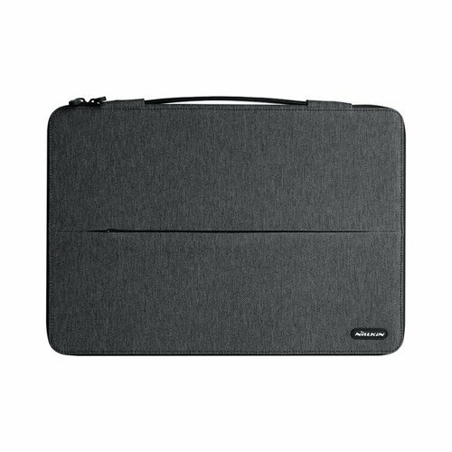 Купить Сумка Nillkin Commuter multifunctional laptop sleeve для ноутбуков до 14', черна...