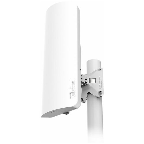 Купить Wi-Fi роутер MikroTik RB921GS-5HPacD-15S, белый
<p>[носитель информации] Apacer...