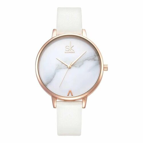Купить Наручные часы 11K0039L04SK, белый
Классические женские часы – это аксессуар, кот...
