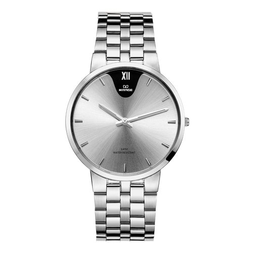 Купить Наручные часы MIRAGE M3003B-2, серебряный
Наручные кварцевые мужские часы произв...