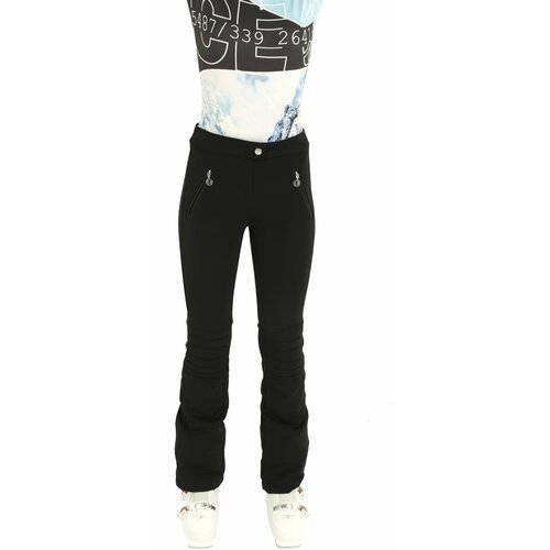 Купить Брюки Sportalm, размер 44, черный
Женские горнолыжные брюки Sportalm Snowy изгот...
