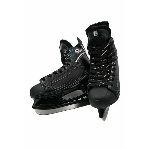 Купить Коньки хоккейные BlackAqua HS-210, 39р
Коньки хоккейные BlackAqua HS-210.<br><br...