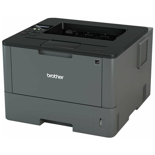 Купить Принтер лазерный Brother HL-L5200DW, ч/б, A4, серый
Лазерный принтер BROTHER HL-...