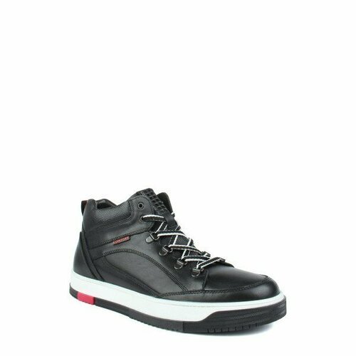 Купить Ботинки Francesco Donni, размер 41, черный
Мужские кеды от знаменитого бренда Ро...