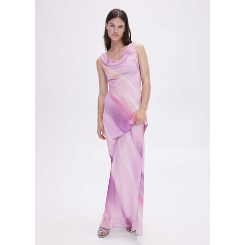 Купить Платье MANGO, размер 36, розовый
Платье Mango CAIRO - это стильный и модный выбо...