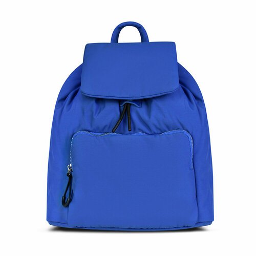 Купить Рюкзак SOKOLOV, синий
Текстильный рюкзак<br><br>Мягкий рюкзак в модном цвете инд...