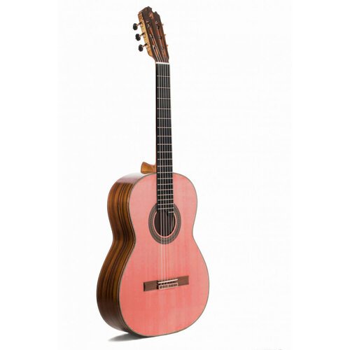 Купить PRUDENCIO SAEZ 4-PS (1963) классическая гитара
 

Скидка 32%