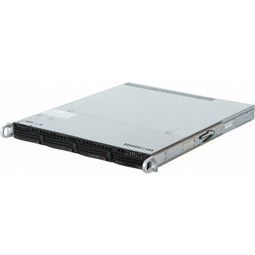 Купить Сервер IRU Rock s1104p 1x4108 4x32Gb 1x500Gb SSD 2x400W w/o OS (2002374)
Бренд I...