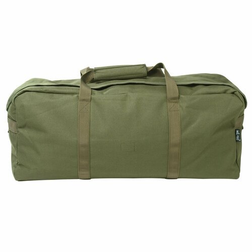 Купить Сумка тактическая Mil-Tec Carrying Bag Medium olive
Эта практичная сумка для пер...