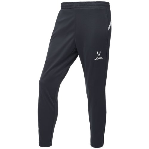 Купить брюки Jogel, размер S, черный
Pro Training Pants – спортивные брюки для динамичн...