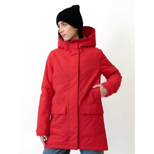Купить Куртка NORPPA, размер 40, красный
Размер бренда 40 соответствует 48 российскому...