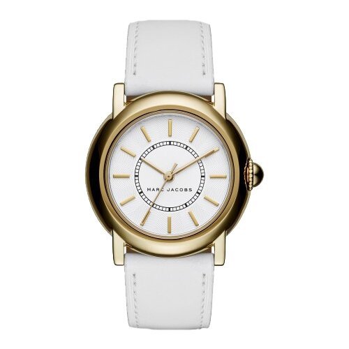 Купить Наручные часы MARC JACOBS Basic MJ1449, золотой, белый
Женские наручные часы аме...