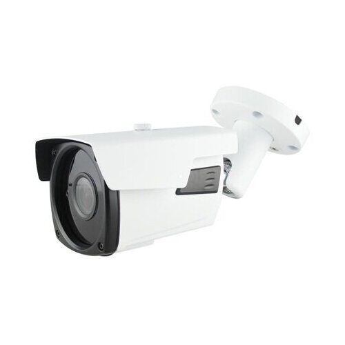 Купить Видеокамера AltCam DCV81IR
Уличная цветная 8,0Мп моторизированая HD видеокамера...