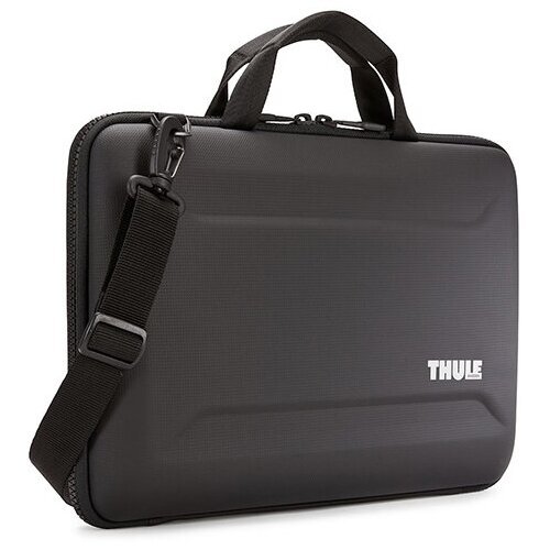 Купить Сумка 16.0 Thule Gauntlet 4 MacBook Pro Attache Black TGAE2357BLK / 3204936
Осно...