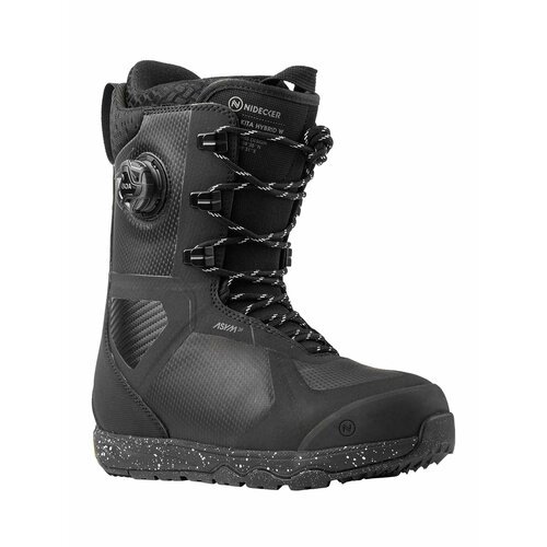 Купить Сноубордические ботинки Nidecker Kita-W Hybrid , р.8.5, , black
Kita задает новы...