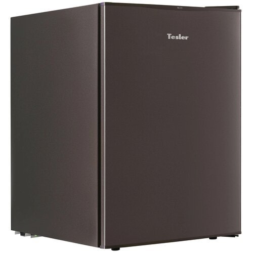 Купить Холодильник Tesler RC-73 Dark Brown
Компактный однокамерный холодильник Tesler R...
