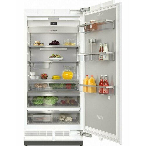 Купить Холодильник Miele K 2902 Vi
Продвинутая Система Охлаждения. Miele K 2902 Vi - эт...