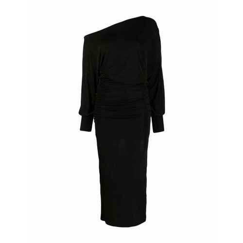 Купить Платье ESSENTIEL ANTWERP, размер 0, черный
Платье из эластичной струящейся ткани...