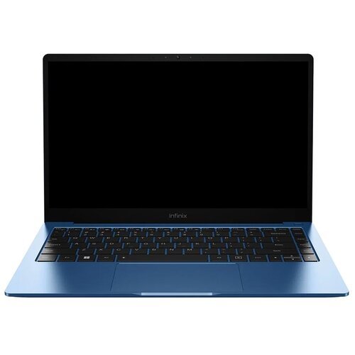Купить Ноутбук Infinix Inbook X2 GEN 11 XL23 i5-1155G7 8/512 Blue
Экран - 14" (35.6 см)...