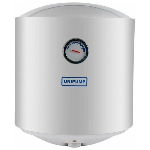 Купить Накопительный электрический водонагреватель UNIPUMP Стандарт 30 В, белый
Артикул...