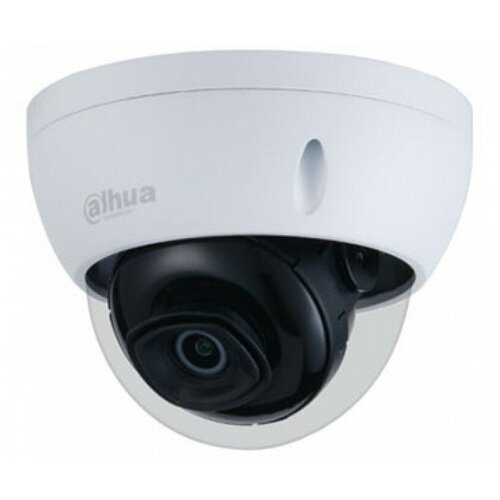 Купить IP-камера видеонаблюдения Dahua DH-IPC-HDBW2230EP-S-0280B-S2 (2.8 мм)
Тип: Камер...