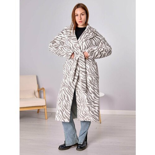 Купить Шуба Louren Wilton, размер 44, серый
Пальто женское демисезонное 

Скидка 67%