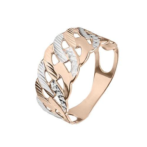 Купить Кольцо Diamant online, золото, 585 проба, размер 20.5
<p>В нашем интернет-магази...